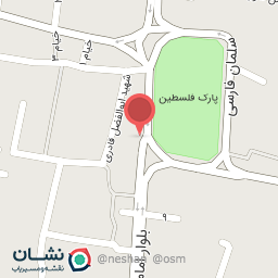 عکس بانک سپه شعبه میبد