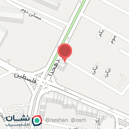 عکس دفتر خدمات قضایی