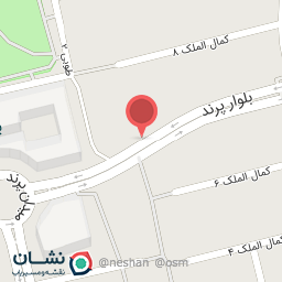 عکس آرایشی ماتیک