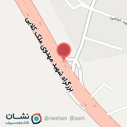 عکس نمایندگی کاشی کیهان 