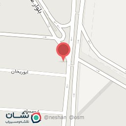 عکس بانک ایران زمین شعبه فردیس