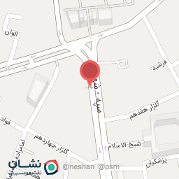 عکس عالی قاپو