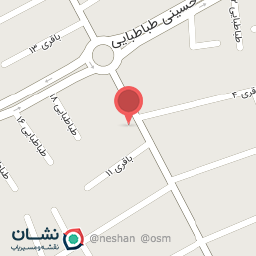 عکس جلوبندسازی علیرضا