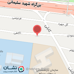 عکس مهندسین مشاور آویستا