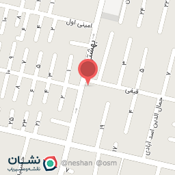 عکس آژانس املاک کرمانج