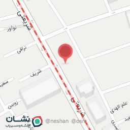 عکس موسسه زبان سفیر شعبه قلهک