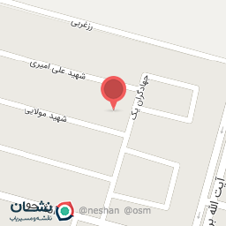 عکس پارک فرشته جهادگران امیری