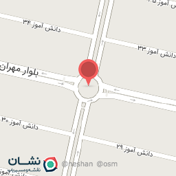 عکس میدان مهران