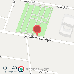 عکس بوستان رز