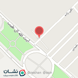 عکس تعویض روغنی تقی پور