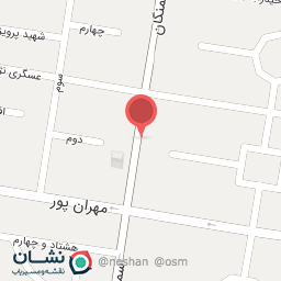 عکس پارس دما