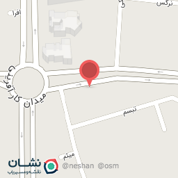 عکس تاکسی بی سیم 1833