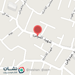 عکس نانوایی