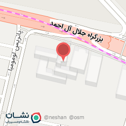 عکس ادارات مرکزی بانک کشاورزی