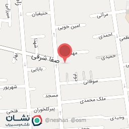 عکس سرویس بهداشتی