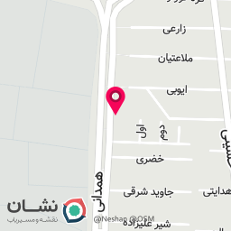 عکس کافه کاج