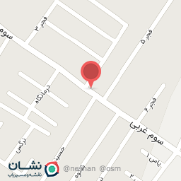 عکس تعمیرگاه تخصصی مدرن