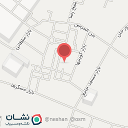 عکس فروشگاه بیرلی شاپ