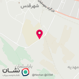 عکس سوپر مارکت همسفر 