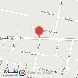 عکس قهوه فروشی مجید