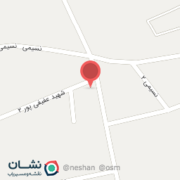 عکس ساختمان مسکونی مهندسین 