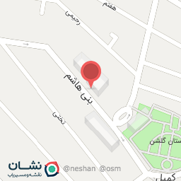 عکس درمانگاه شهرداری منطقه 4