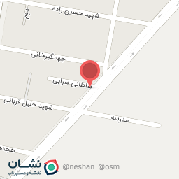 عکس البرز الکتریک