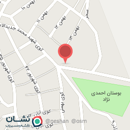 عکس کتابخانه عمومی خاتم الانبیا