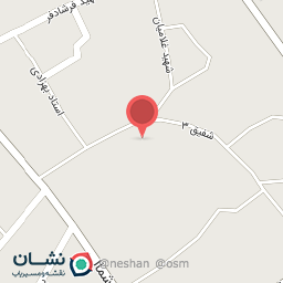 عکس حسینیه علی اصغر