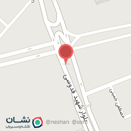 عکس افق کوروش شعبه ورامین قدوسی