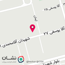 عکس کافه بوهو