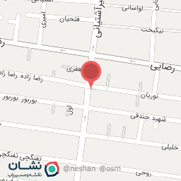 عکس سوپر مارکت مسعود