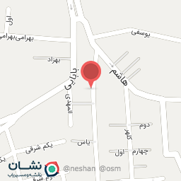 عکس فروشگاه افق کوروش