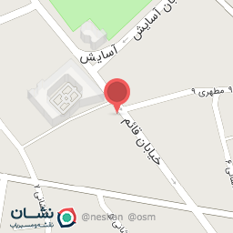 عکس هنرسرای کاج