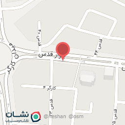 عکس سوپر مارکت کوثر