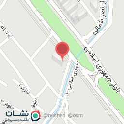 عکس داروخانه شفاء