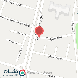 عکس سالن عروس حنا