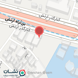 عکس مطب خانم دکتر جم-اقدسیه