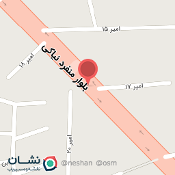 عکس لوازم یدکی علیجانزاده