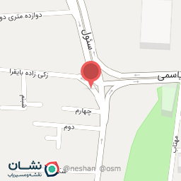 عکس اتو سرویس سئول