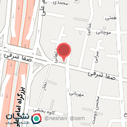 عکس تعمیرگاه 