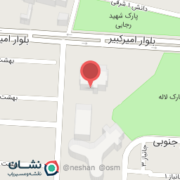 عکس دکتر مریم بیاتی (داروساز)