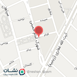 عکس خرازی شبنم