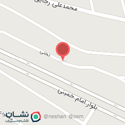 عکس سالن زیبایی مهسا شهبازیان