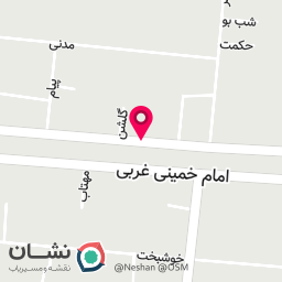 عکس هادی نور