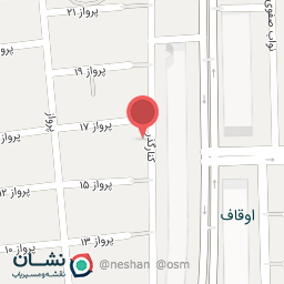 عکس داروخانه رائف