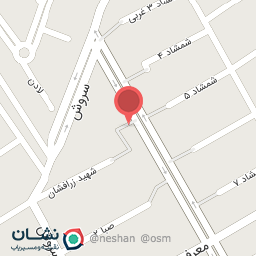 عکس اتوسرویس حسین