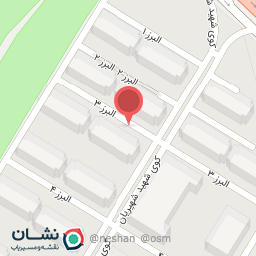 عکس ساختمان البرز ۱۹
