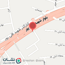 عکس بلبرینگ و تسمه انیکس