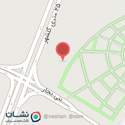 عکس زمین چمن ابن سینا 